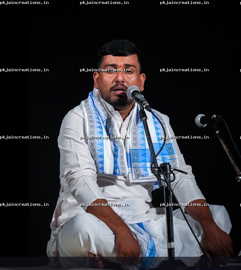 Sunil Holad — Yakshagana photo 27