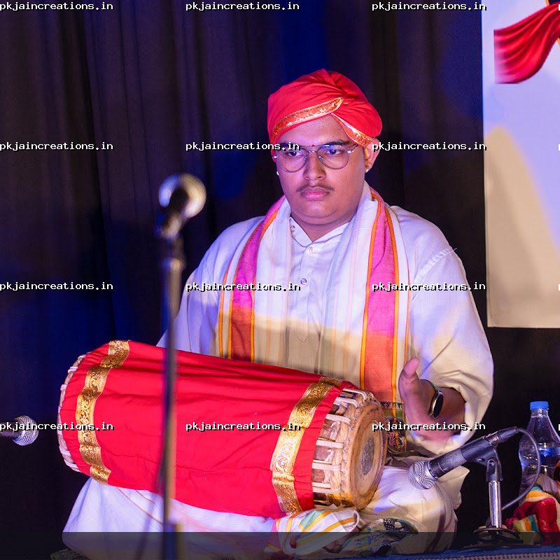 Yashas Bhat Madle — Yakshagana photo 5