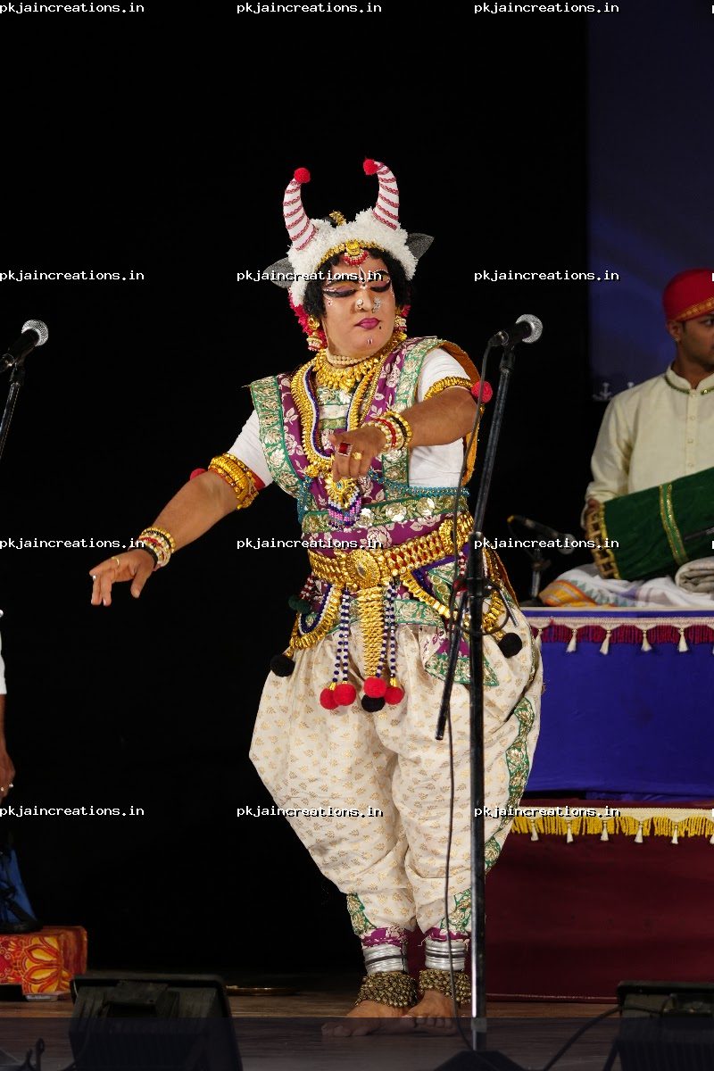 Shashikanth Shetty — Yakshagana photo 35