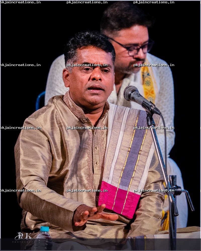 Jayaprakash Shetty Permude — Yakshagana photo 6