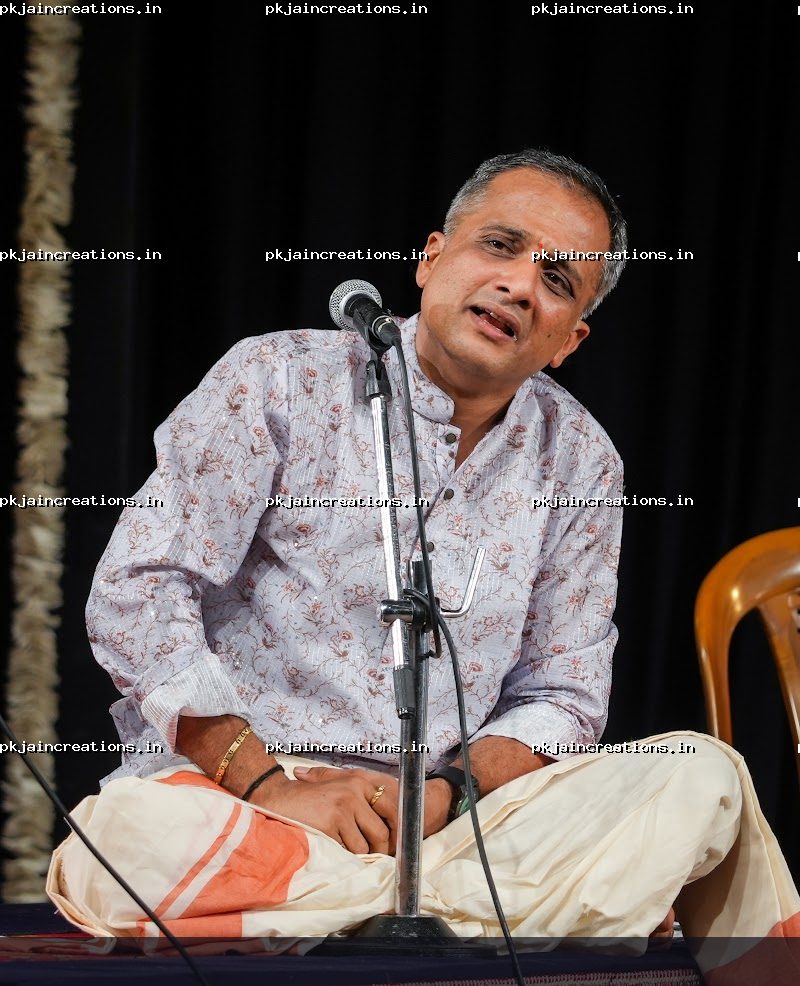 Vasudev Ranga Bhat — Yakshagana photo 17
