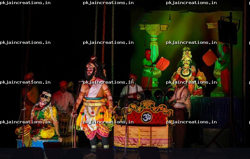 Nagavalli — Yakshagana photo 10
