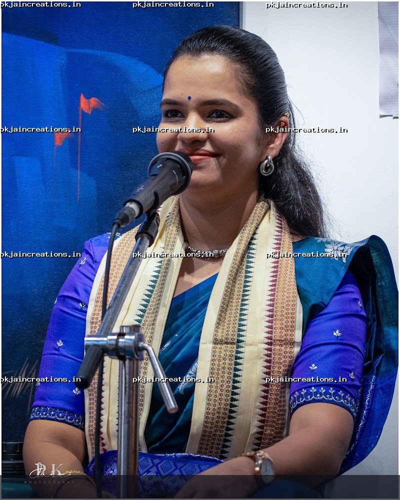Kavyashree Ajeru — Yakshagana photo 24