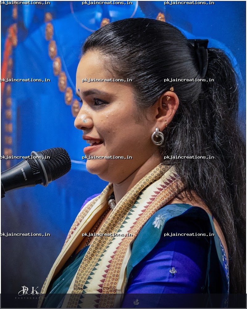 Kavyashree Ajeru — Yakshagana photo 19