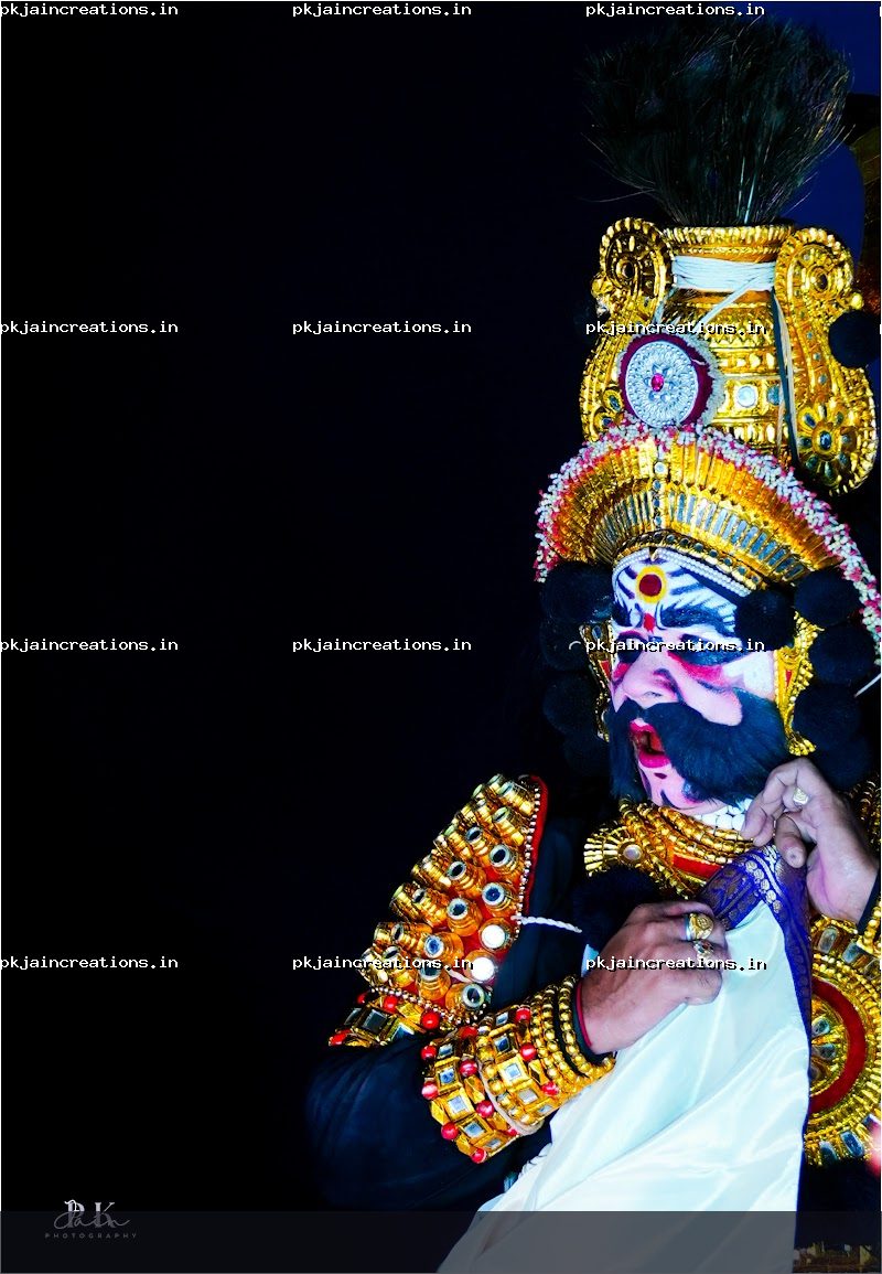 Vidyadhara Rao Jalavalli — Yakshagana photo 31