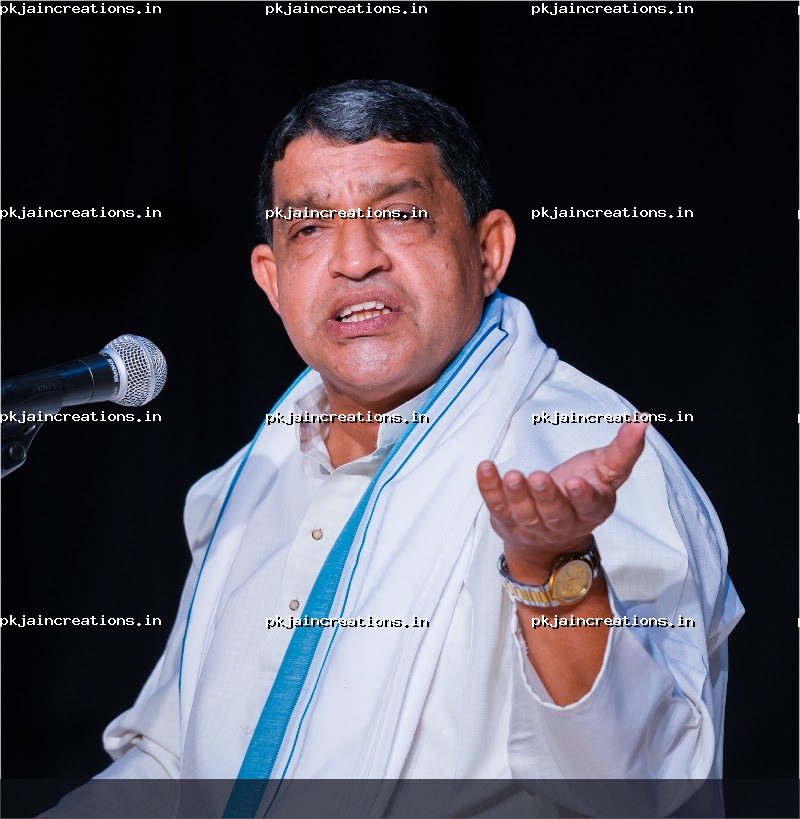Ashok Bhat Ujire — Yakshagana photo 1
