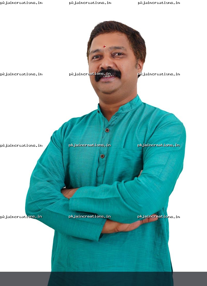 Subray Hebbar — Yakshagana photo 12