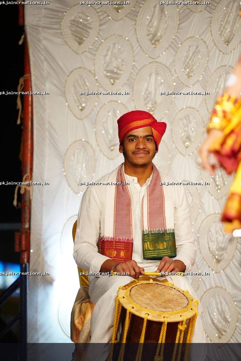 Pannaga Mayya — Yakshagana photo 1