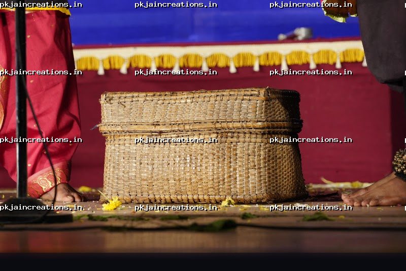 Melada Pettige — Yakshagana photo 1