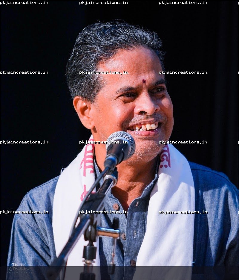 Hiranya Venkatesh Bhat — Yakshagana photo 2