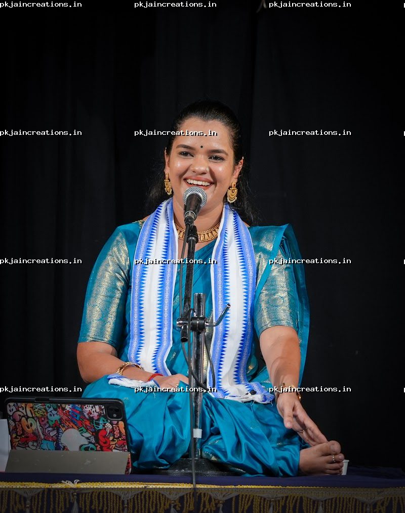 Kavyashree Ajeru — Yakshagana photo 37