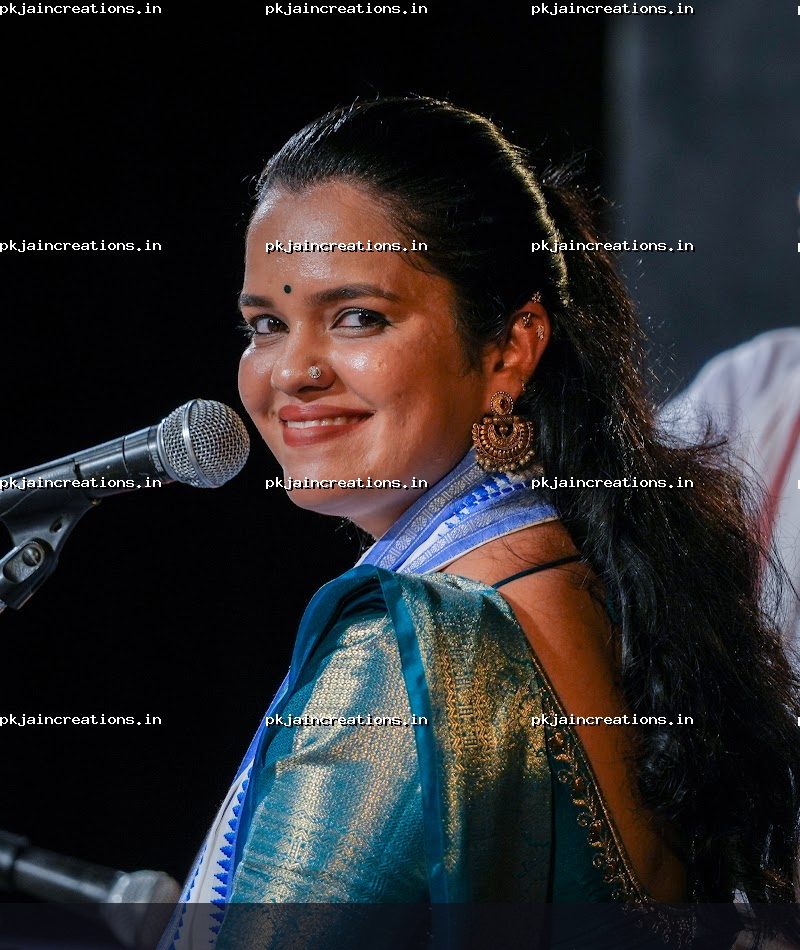 Kavyashree Ajeru — Yakshagana photo 43
