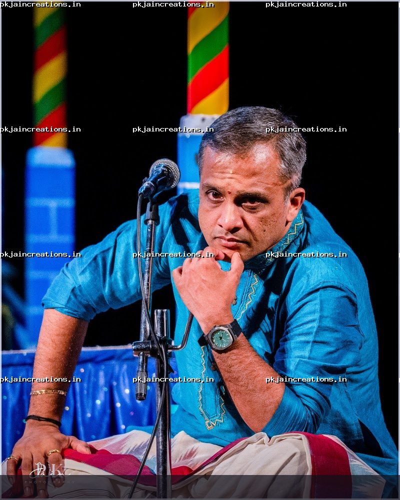 Vasudev Ranga Bhat — Yakshagana photo 5
