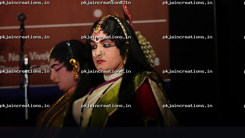 Nilkod Shankar Hegade — Yakshagana photo 18