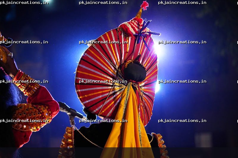 Kirita & Kedigemulli — Yakshagana photo 2
