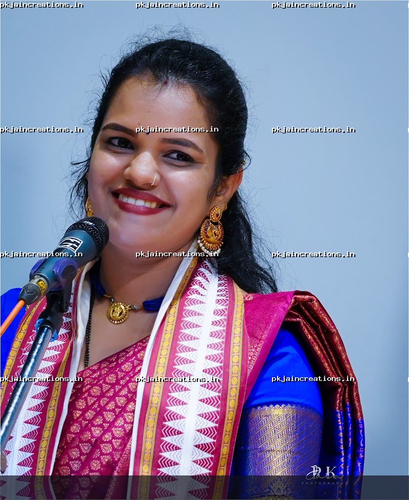 Kavyashree Ajeru — Yakshagana photo 30