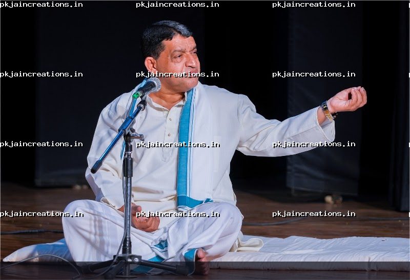 Ashok Bhat Ujire — Yakshagana photo 3
