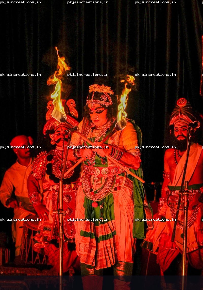 Nagavalli — Yakshagana photo 12