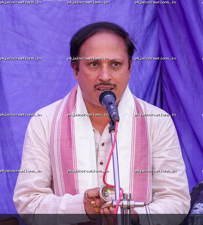 Prasanna Bhat Balkal — Yakshagana photo 2