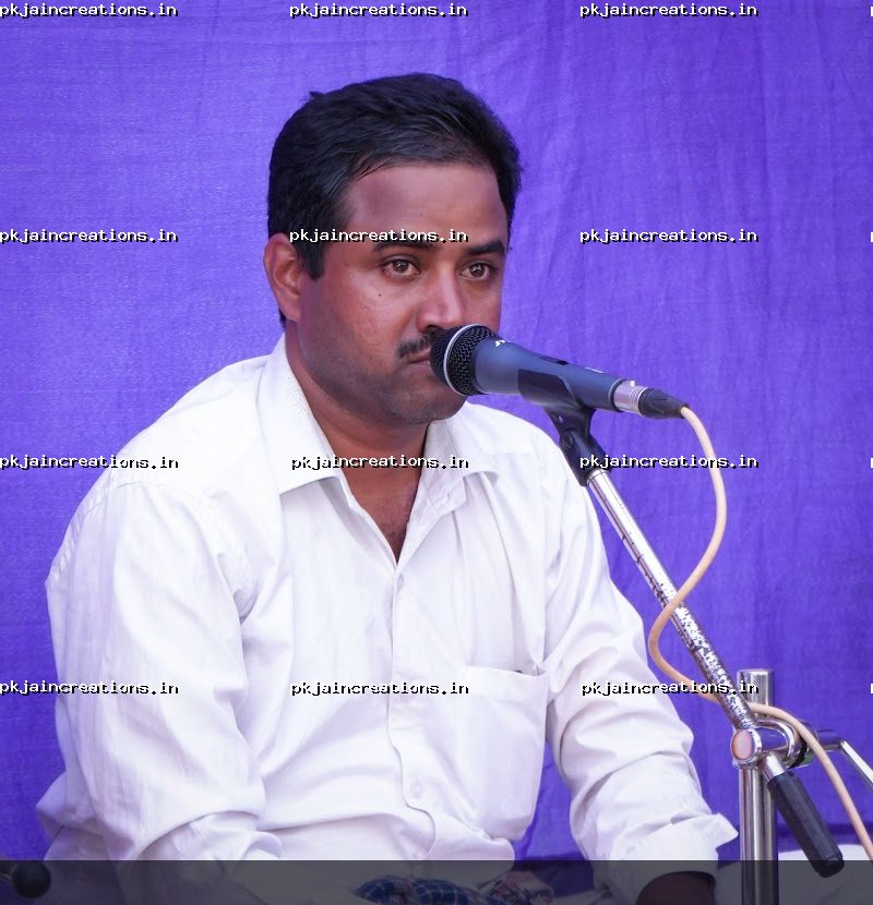 Yogendra Acharya Taggarse — Yakshagana photo 1