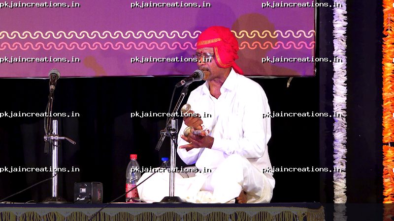 Kigga Hiriyanna Achar — Yakshagana photo 4