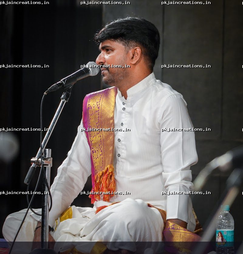 Sankadagundi Ganapathi Bhat — Yakshagana photo 13