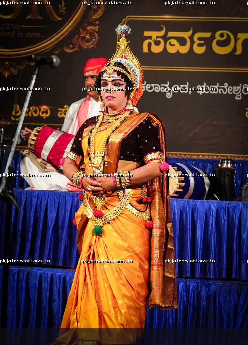 Shashikanth Shetty — Yakshagana photo 43