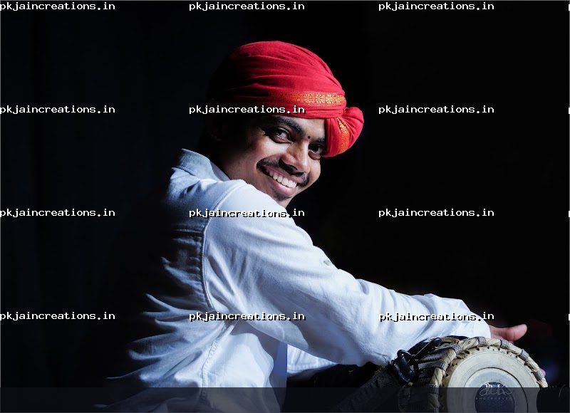 Sampath Acharya — Yakshagana photo 3