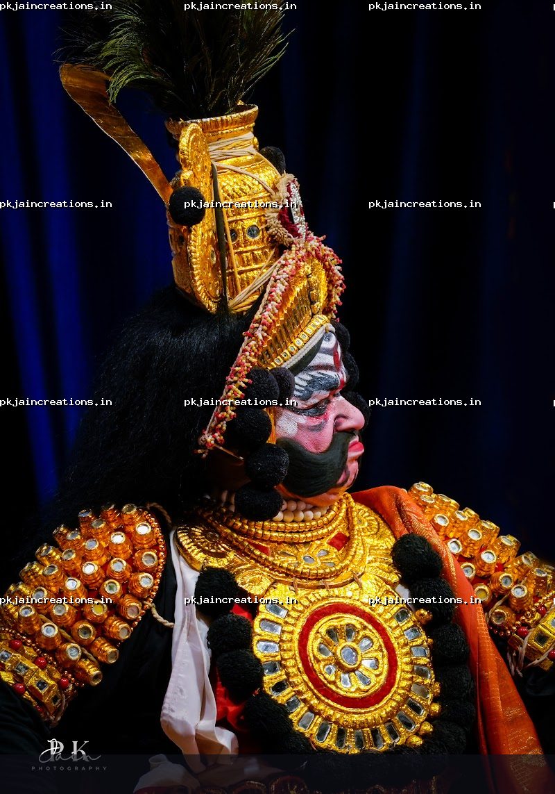 Vidyadhara Rao Jalavalli — Yakshagana photo 8