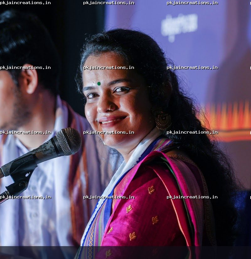 Kavyashree Ajeru — Yakshagana photo 15