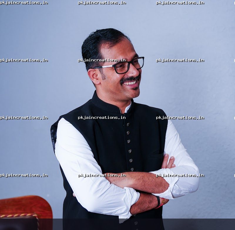 Deepak Shetty — Yakshagana photo 18