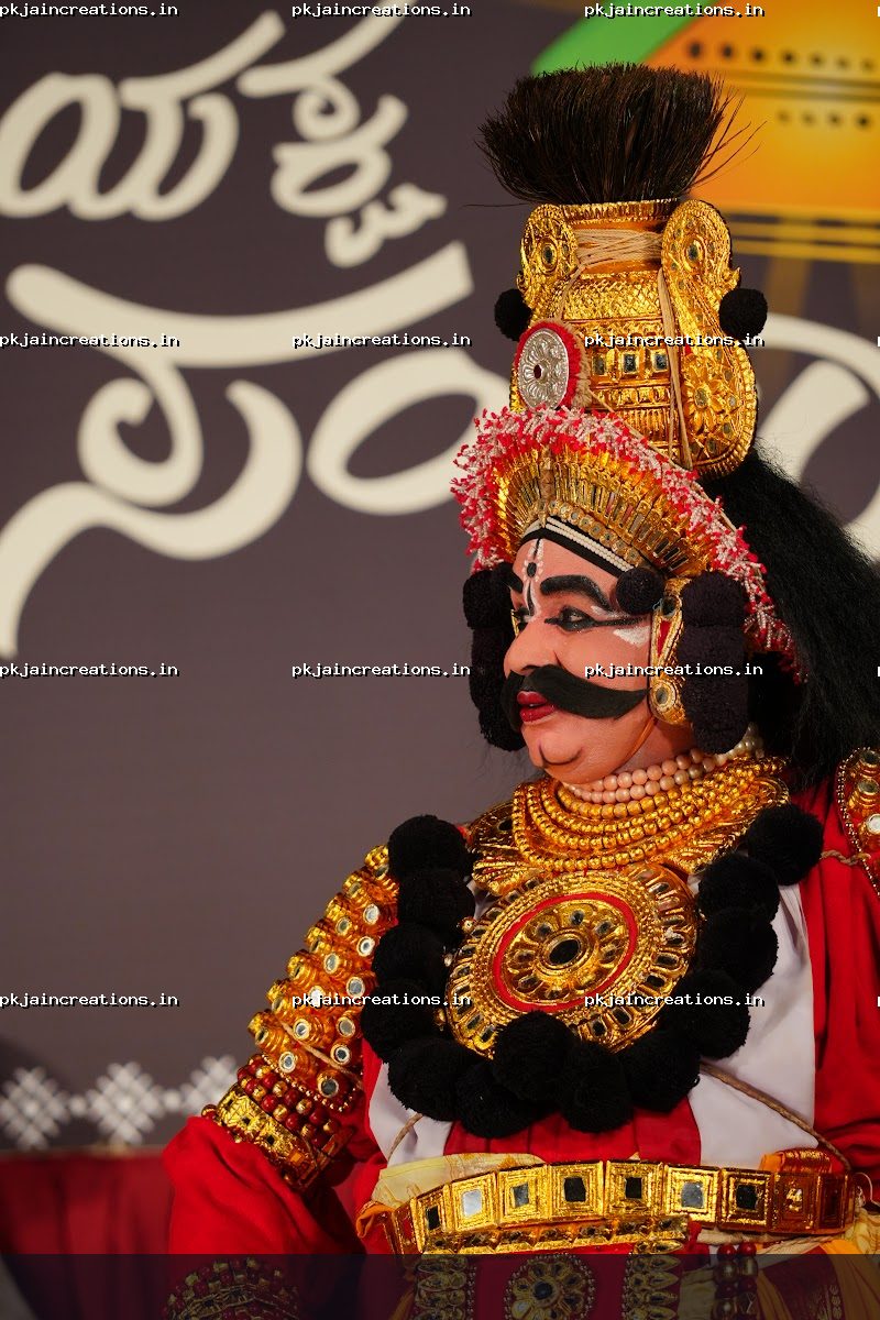 Totimane — Yakshagana photo 11