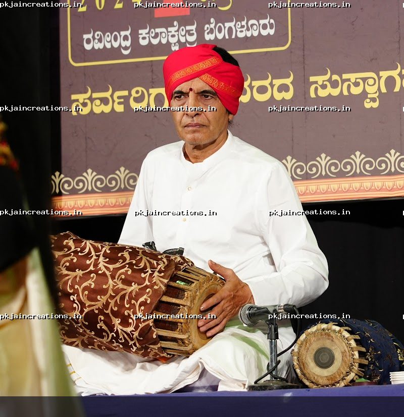 Shankar Bhagvat Yellapura — Yakshagana photo 2