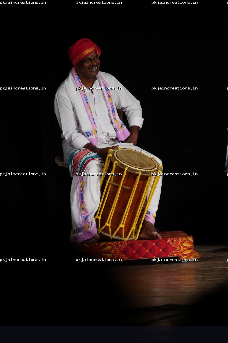 Kota Shivananda — Yakshagana photo 2