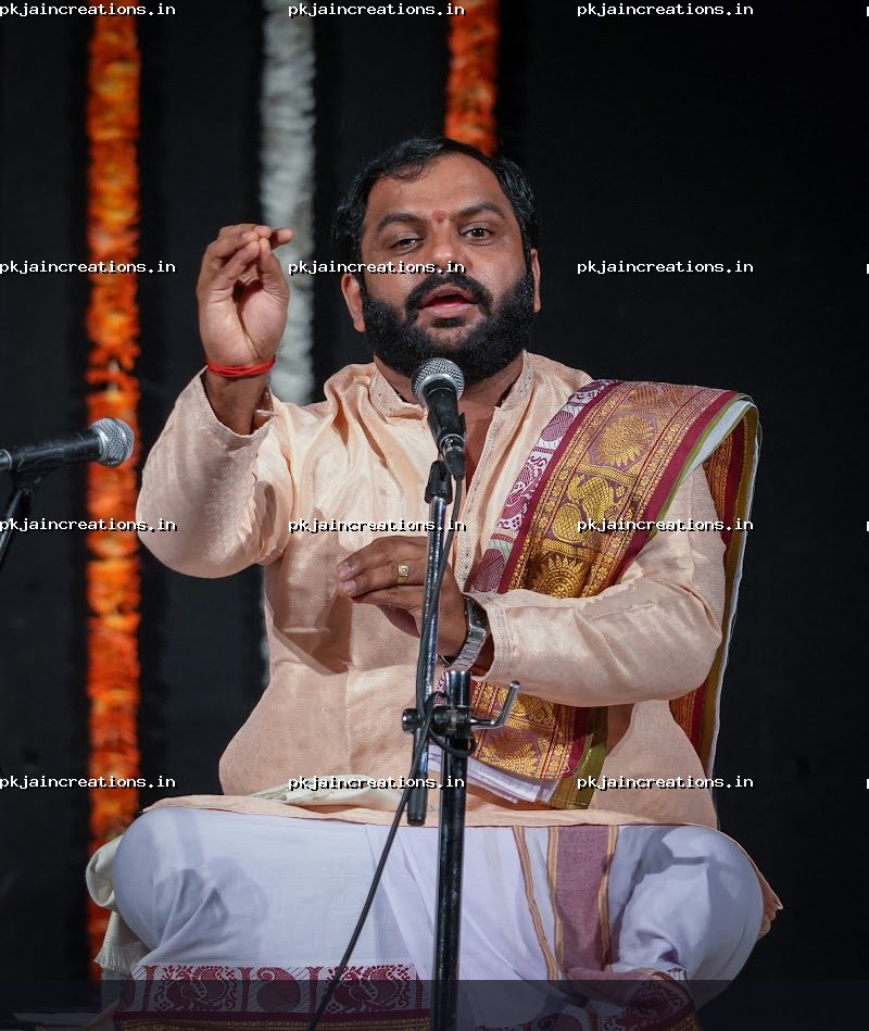 Ganesh Shetty Kannadikatte — Yakshagana photo 2