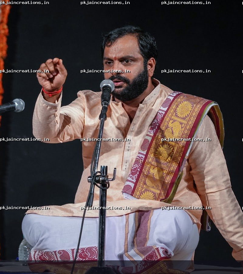 Ganesh Shetty Kannadikatte — Yakshagana photo 5