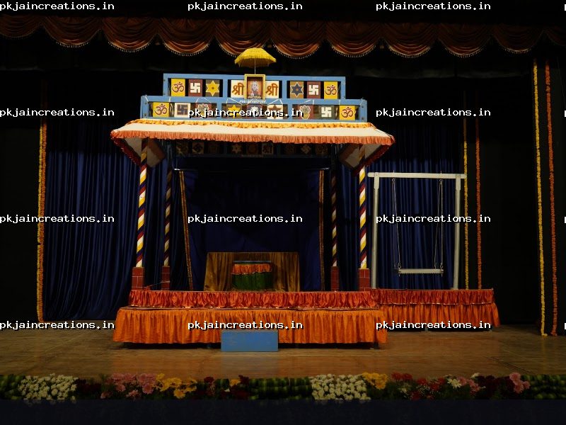 Ravindra Kalakshetra — Yakshagana photo 5