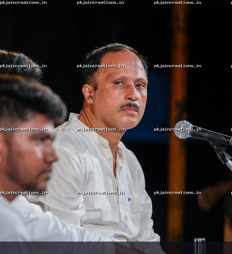 Prasanna Bhat Balkal — Yakshagana photo 4