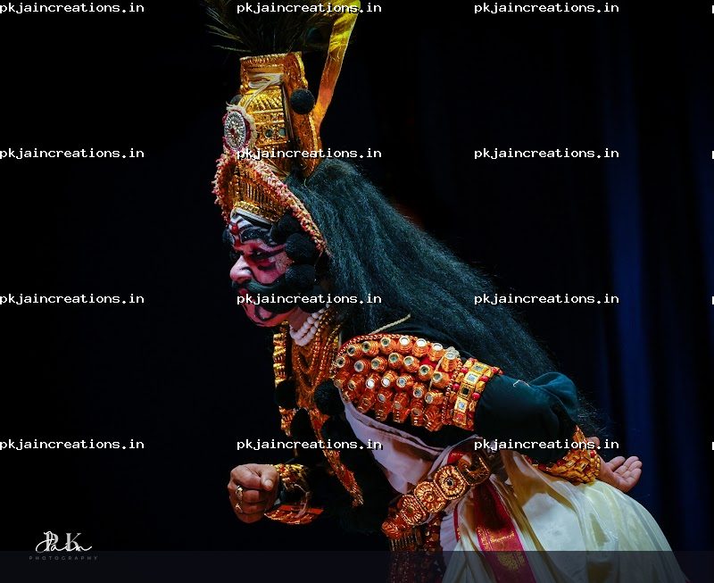 Vidyadhara Rao Jalavalli — Yakshagana photo 10