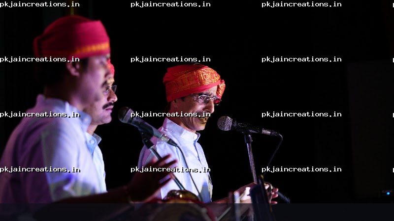 Vidwan Ganapathi Hegade — Yakshagana photo 2