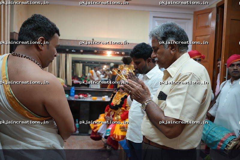 Yaksha Sankranthi 2024 — Yakshagana photo 3