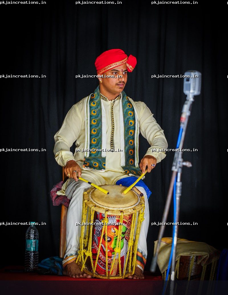 Sujan Haladi — Yakshagana photo 1
