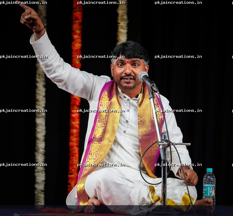 Sankadagundi Ganapathi Bhat — Yakshagana photo 5