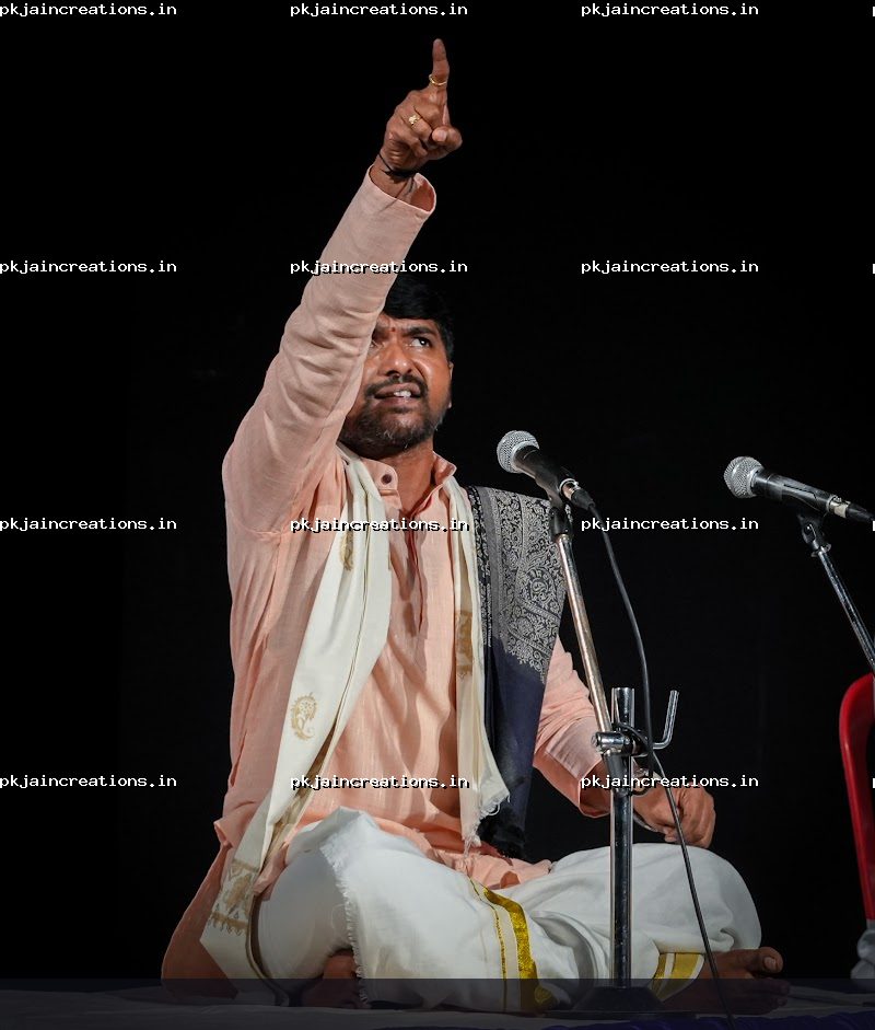 Sankadagundi Ganapathi Bhat — Yakshagana photo 16