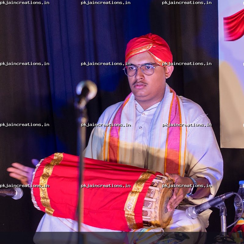 Yashas Bhat Madle — Yakshagana photo 4