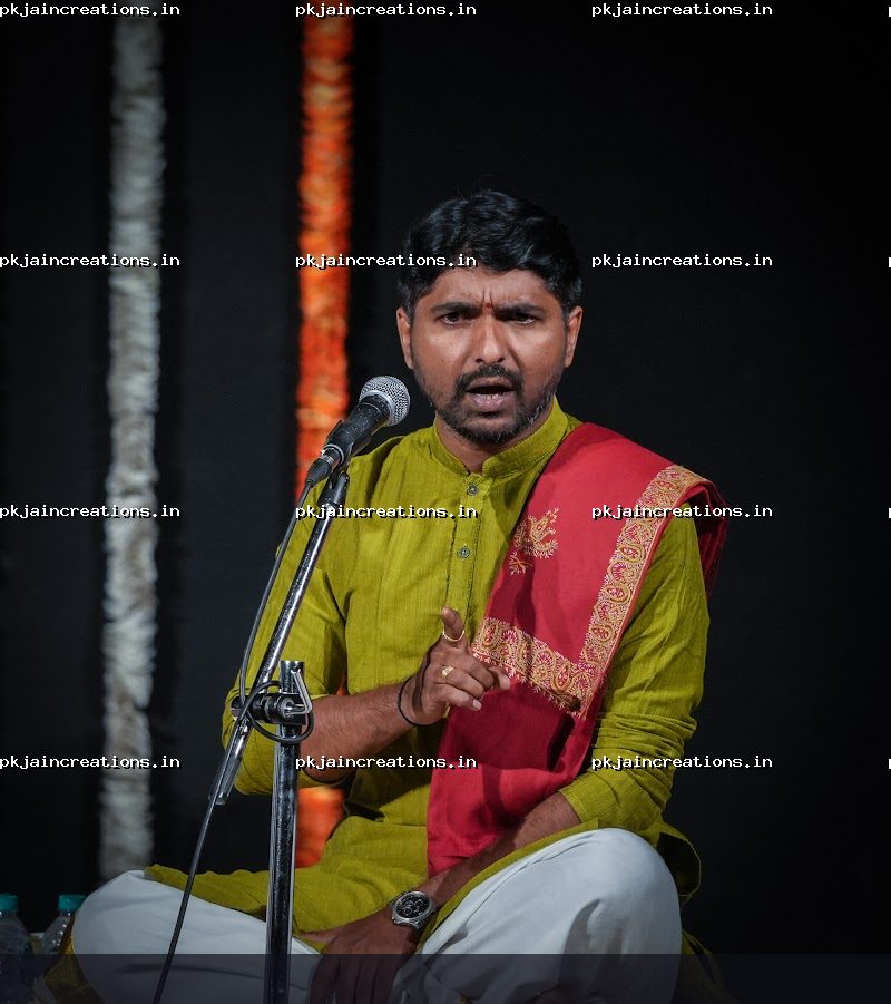 Sankadagundi Ganapathi Bhat — Yakshagana photo 19